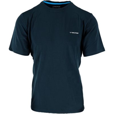 Viking Marimba Bamboo Man L T-shirt