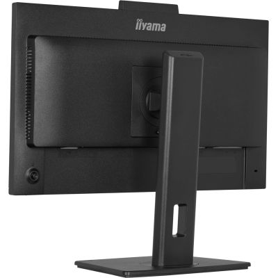 23. iiyama ProLite XB2497HSNH-B1 24IN IPS LCD 4MS 1920X1080 350CD/M2 HDMI/DP/USB 2 computer monitor 60.5 cm (23.8") 1920 x 1080 px Full HD Black