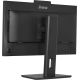23. iiyama ProLite XB2497HSNH-B1 24IN IPS LCD 4MS 1920X1080 350CD/M2 HDMI/DP/USB 2 computer monitor 60.5 cm (23.8") 1920 x 1080 px Full HD Black
