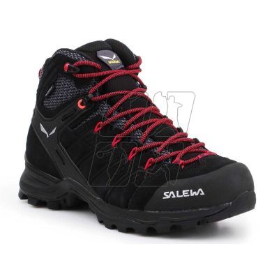 2. Salewa WS Alp Mate Mid WP W 61385-0998 shoes