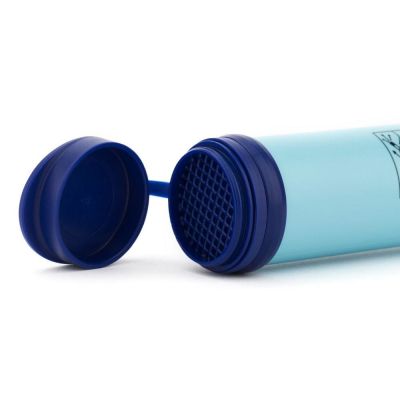 3. LifeStraw 428629 Camping Water Filter