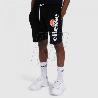 Ellesse Bossini Short Black M SHS08748-011 shorts