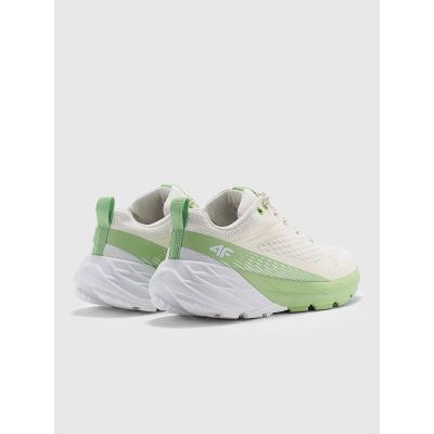 4. SPEED HIKER women's low sneakers 4F 4FWMM00FOTSF034-45S