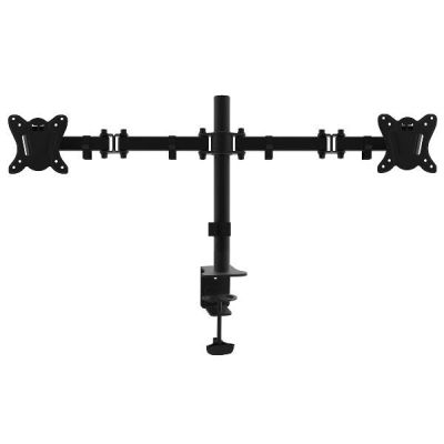Equip 650152 Monitor Holder/Stand 68.6 cm (27") Desk Black