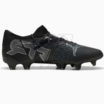 3. Puma Future 7 Ultimate Low FG/AG M 107919-02 football shoes