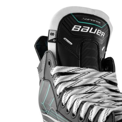 6. Bauer Supreme F30 Junior Hockey Skates