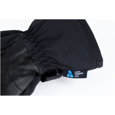 VIKING Diran Ski Man men's ski gloves navy blue 8