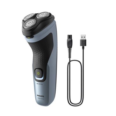 11. PHILIPS Series 3000X Shaver X3063/00