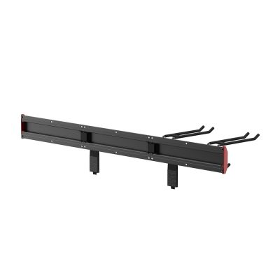 7. MACLEAN WALL-MOUNTED STEEL TOOL ORGANIZER, MAX LOAD 228KG, WIDTH 1222MM MC-179