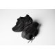 9. Ghost Max 3 Women's Asphalt Running Shoes Black Wide 1D