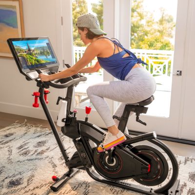 24. Bowflex Velocore 22i spinning bike