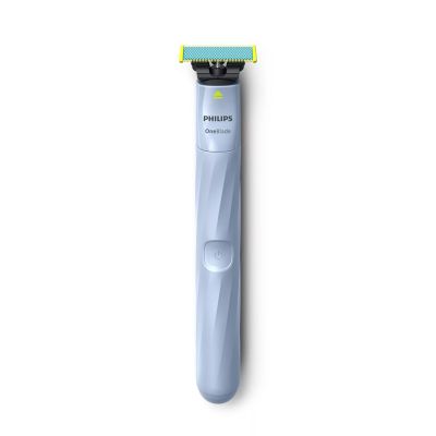 3. Philips Norelco OneBlade OneBlade First Shave QP1324/20 First-Shave Razor