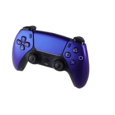 2. Sony PlayStation DualSense Wireless Controller – Cobalt Blue