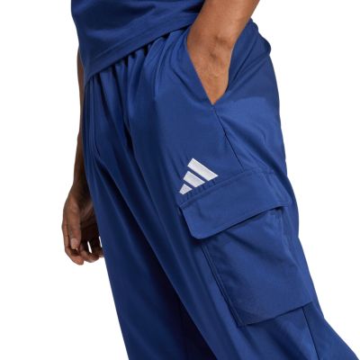 11. adidas Essentials Small Logo Cargo M JD1825 pants