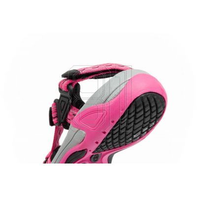 8. CMP Hamal W 38Q9956/C505 sandals