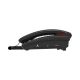 3. amplicomms Bigtel 48 Plus Analog Phone Caller Name and ID Dark Gray