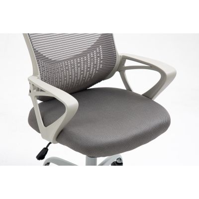 20. Activejet YK507 office chair gray