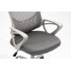 20. Activejet YK507 office chair gray