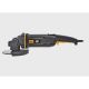3. CAT DX35 corded angle grinder
