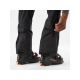 12. MILLET MM White 3L Pant Black