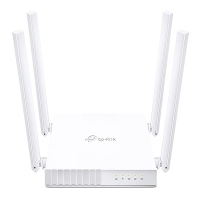 2. TP-Link Archer C24 Router