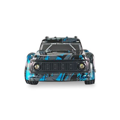 6. Auto Amewi Hyper Go Breaker ProDrift-1.4 OnRoad/Drift 4WD 1:14 RT
