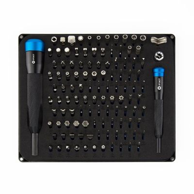 2. IFIXIT MAKO iFixit Manta Driver Kit - 112 Bit