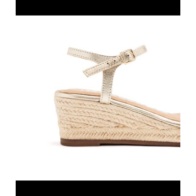 6. Gioseppo YALAHA Platinum women's shoes (71701-P-Platinum)