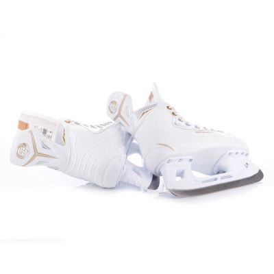 11. TEMPISH Volt-T Lady hockey skates