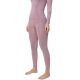 4. Thermoactive leggings 4F light pink W H4Z22 BIDB030D 53S