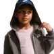 5. Nike Sportswear Club Fleece Kids' Sweatshirt Gray FD3004 289