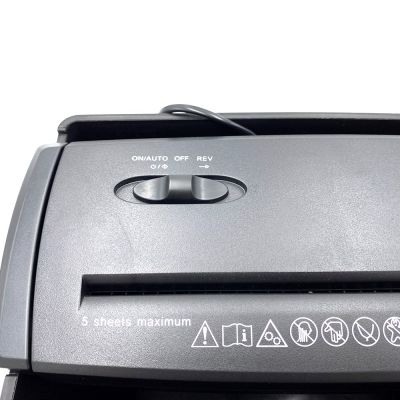 Media-Tech Shredder V3.0 MT215 document shredder