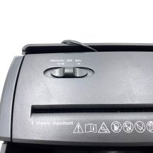 Media-Tech Shredder V3.0 MT215 document shredder