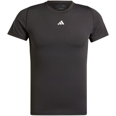 6. Adidas Techfit Aeroready Short Sleeve M IS7606 T-shirt