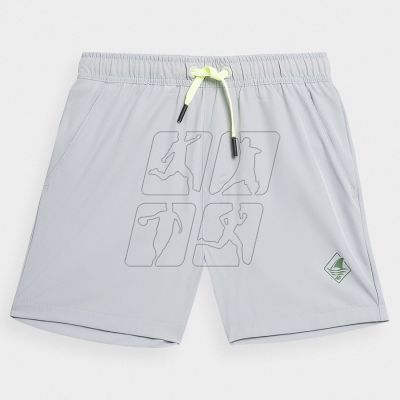 Shorts 4F Jr 4FJSS23UBDSM018 27S