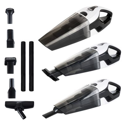 22. CAMRY CR 7046 vacuum cleaner