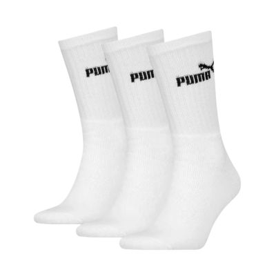4. Puma Elements Unisex Crew Sock 947110 07