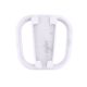3. FIXED FIXPS5-ST-WH game console part/accessory Stand