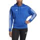 8. Adidas Tiro 23 League Sweat Hoodie W IC7851