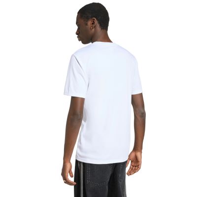 4. Men's adidas England 26 Jersey white KH2309