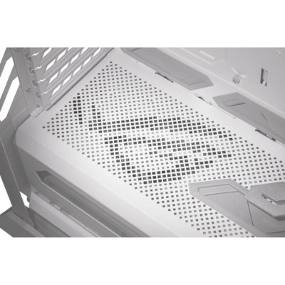 22. Asus GR701 ROG HYPERION WHITE Case