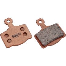 BBB DiscStop HP SINTERED Brake Pads Magura / Campagnolo one size