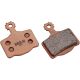 BBB DiscStop HP SINTERED Brake Pads Magura / Campagnolo one size