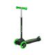 5. Rebel Kids Jr LEC-ZAB0121G Three-Wheel Scooter