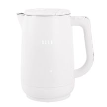 ELLE electric kettle 1.7L white
