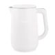 ELLE electric kettle 1.7L white