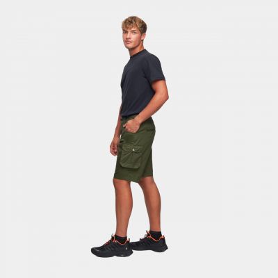 10. Alpinus Hekla M SI18154 shorts