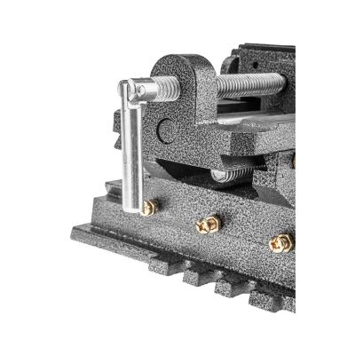 2. NEO tools 35-035 bench vice