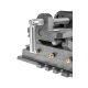 2. NEO tools 35-035 bench vice