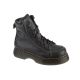 Dr. Martens Buzz 8i 8 Eye Boot DM42032001 Black 39